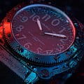 Hamilton Hamilton Khaki Navy BeLOWZERO Auto Limited Edition H78505332 механические мужские часы часы крупный план черный циферблата