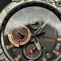 Casio Casio G-Shock Premium MTG-B1000WLP-1A MTG — детали корпуса и нержавеющая сталь