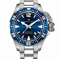 Часы Hamilton Khaki Navy Frogman H77705145