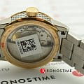 Tissot Tissot Luxury Powermatic 80 Lady T086.207.22.116.00 T0862072211600 оригинальные женские часы в комплекте с коробкой