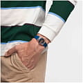 Swatch Swatch Gent Biosourced Standard SO28K700  - задняя крышка пластик корпуса, швейцария часы
