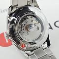 Orient Orient Automatic RA-AR0003L  - задняя крышка сталь металл корпуса, япония часы