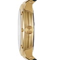 Salvatore Ferragamo Salvatore Ferragamo SFDP00118  швейцарские женские часы на браслете кожаный боковой вид
