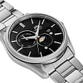 Orient Orient Sun & Moon RA-AK0307B , наручные мужские часы фото под углом
