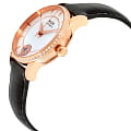 Mido Mido Baroncelli Diamonds M007.207.66.036.26 , наручные женские часы фото под углом