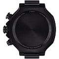 Tissot Tissot T-Race Powermatic 80 Т141.417.37.061.00 T Race - задняя крышка металл сталь корпуса, швейцария часы