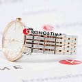 Rado Rado Coupole Classic Automatic R22860027, coupole швейцария мужские часы на браслете сталь c pvd покрытием боковой вид