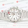 Seiko Seiko Seiko 5 SNKD97J1  наручные мужские часы фото под углом.