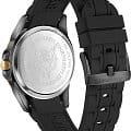 Plein Sport Plein Sport Glam PSKBA0323,  германия женские часы на браслете силикон боковой вид