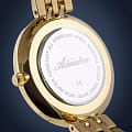 Оригинальные часы Adriatica Adriatica Essence A3760.118WQ кварцевые калибр механизма ronda 763 общий вид