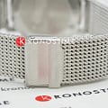 Maurice Lacroix Maurice Lacroix Eliros Chronograph EL1098-SS002-311-1  - задняя крышка металл сталь корпуса, швейцария часы