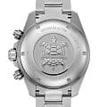 Certina Certina DS Action Diver Chrono C032.827.11.051.00,  швейцария мужские часы на браслете нержавеющая сталь 316l боковой вид