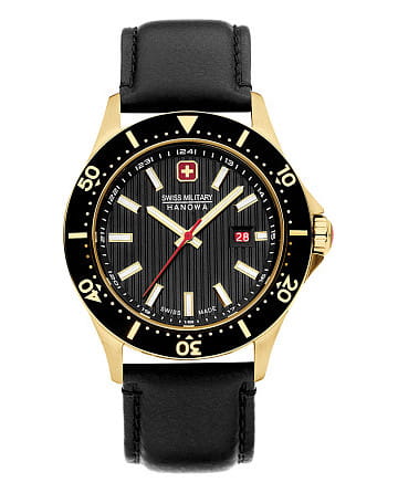 Swiss Military Hanowa Flagship X SMWGB2100611