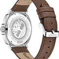 Timberland Timberland Bailard TDWGB2201701,  сша мужские часы на браслете кожаный боковой вид