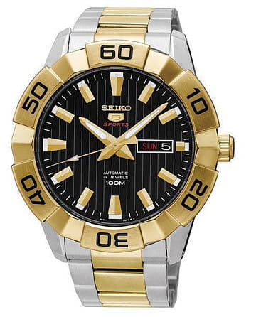 Seiko Prospex SRPA56K1S
