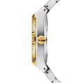 Jacques Philippe JPQGLS5873X8 женские часы застежка крупным планом