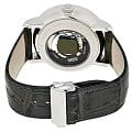 Rado Rado Diamaster Automati Grande Seconde R14129126, diamaster швейцария мужские часы на браслете кожаный боковой вид