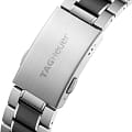 TAG Heuer CAZ2012.BA0970 мужские часы застежка крупным планом
