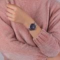 Slazenger Slazenger SL.09.6543.4.03,  англия женские часы на браслете суперметалл боковой вид