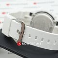 Casio Casio G-Shock GMA-S140M-7A лимитированной серии - задняя крышка пластик корпуса, япония часы