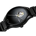 Rado Rado True Secret R27107152, true швейцария мужские часы на браслете высокотехнологичная керамика боковой вид