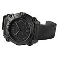 Hamilton Hamilton Khaki Navy BeLOWZERO Auto Limited Edition H78505332 , наручные мужские часы фото под углом