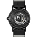 Rado Rado Diamaster Automati Grande Seconde R14128166, diamaster швейцария мужские часы на браслете кожаный боковой вид