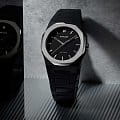 D1 Milano D1 Milano Polycarbon PCBJ14 PCBJ14 оригинальные мужские часы в комплекте с коробкой