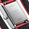 Longines Longines Mini Dolcevita L5.200.4.75.0 женские часы белый циферблат на запястье