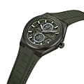 Cerruti 1881 Cerruti 1881 Ravello Skeleton CIWGQ0051205  итальянские мужские часы на браслете силикон боковой вид