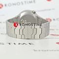 Swatch Swatch Big Bold Irony Standard SB07S116G кварцевые мужские часы часы крупный план антрацитовый циферблата