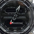 Casio Casio G-Shock GA-900SKE-8A GA - задняя крышка пластик корпуса, япония часы