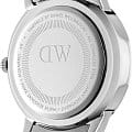 Daniel Wellington Daniel Wellington Iconic Link DW00100538 , наручные женские часы фото под углом