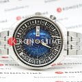 Orient Orient Revival RA-AA0E03L , наручные мужские часы фото под углом