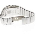 Rado Rado Sintra R13434122, ceramica швейцария женские часы на браслете высокотехнологичная керамика боковой вид