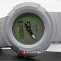 Casio Casio G-Shock AW-500MNT-8ADR (AW-500MNT-8A)  - задняя крышка пластик корпуса, япония часы