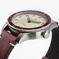 Hamilton Hamilton Khaki Aviation Pilot Pioneer Auto 38mm H76265810 , наручные мужские часы фото под углом