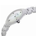 Rado Rado True Thinline R27958902 , наручные женские часы фото под углом