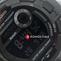Часы Casio G-Shock GBD-800-1B фото 3