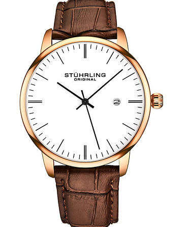 Stuhrling Rasa 3997.7