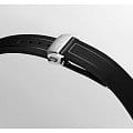 Longines Longines Conquest L3.890.4.56.9  — задняя крышка металл сталь керамика корпуса швейцарские часы