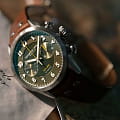 Raymond Weil Raymond Weil Freelancer 7783-TIC-05520  — детали корпуса и кожаный