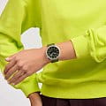 Оригинальные часы Swatch Swatch Big Bold Irony Standard SB07S118 кварцевые калибр механизма  общий вид