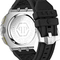 Оригинальные часы Philipp Plein Philipp Plein Extreme PWGAA0121 кварцевые калибр механизма  общий вид