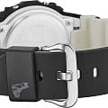 Casio Casio G-Shock DW-5600SHB-1 DW-5600 - задняя крышка пластик корпуса, япония часы