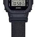 Оригинальные часы Casio Casio G-Shock DW-5600BCE-1DR (DW-5600BCE-1) электронные калибр механизма  общий вид