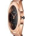 D1 Milano D1 Milano Ultra Thin UTLJ03 , наручные мужские часы фото под углом