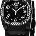 Tissot Tissot T-Trend T009.310.11.057.02 , наручные женские часы фото под углом