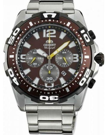 Orient TW05002T (FTW05002T)
