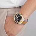 Festina Festina Chrono Sport F20562/4  наручные мужские часы фото под углом.